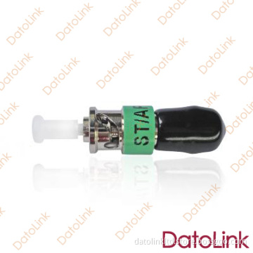 St/APC Fiber Optic Attenuator/Atenuadores Opticos